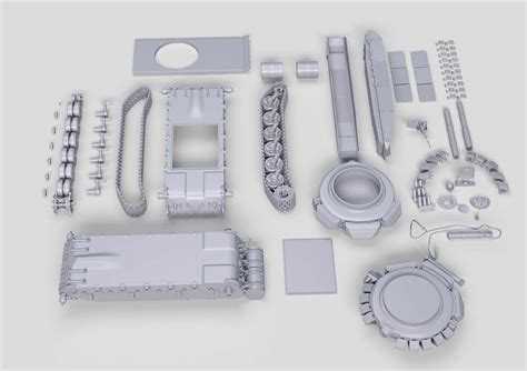 Afbeeldingsresultaten voor T-72BM Tank Model