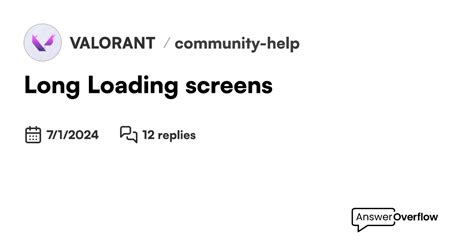 Image result for Valorant Home Loading