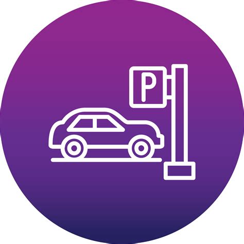 Bildergebnis für Vehicle Parking Icon