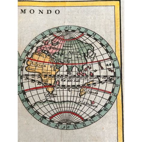 Map of the World 1788 に対する画像結果