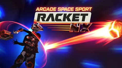 Image result for Racket NX Multiplayer