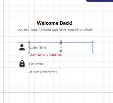 Image result for WPF TextBox Required Adorner