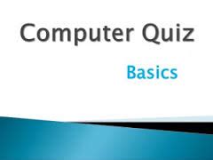 Computer Awareness Questions and Answers PDF に対する画像結果