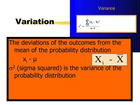 Image result for Standard Deviation Formula Discrete Random Variable