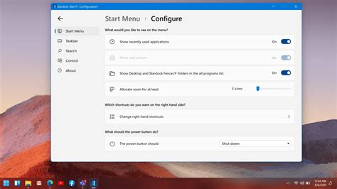Image result for Windows 1.0 Start Menu On 11