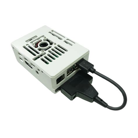 Raspberry Pi 3B Case に対する画像結果