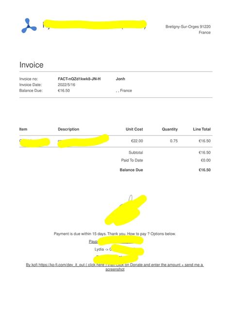 Image result for Node.js Example Invoice