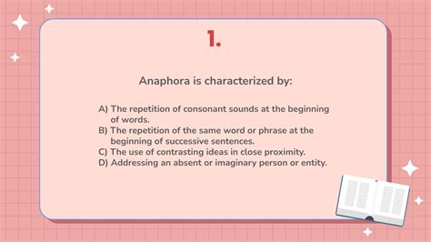 Image result for Anaphora Examples