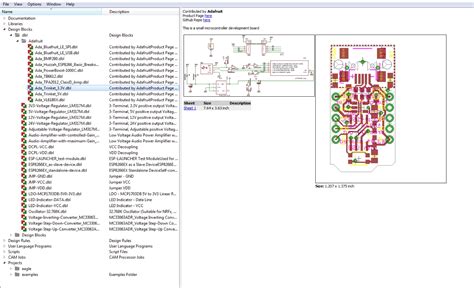 Image result for Arduino Uno in Autodesk Eagle Software