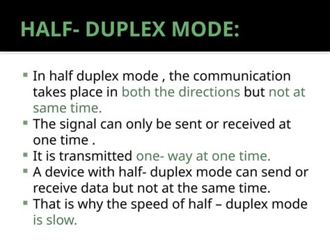 Modes of Parallel Data Transfer に対する画像結果