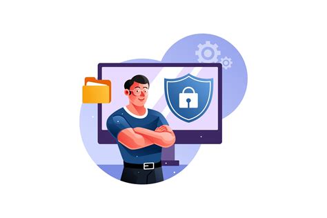 Image result for Computer Security Graphics
