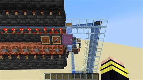 Minecraft Filter and Crafter Module-এর ছবি ফলাফল