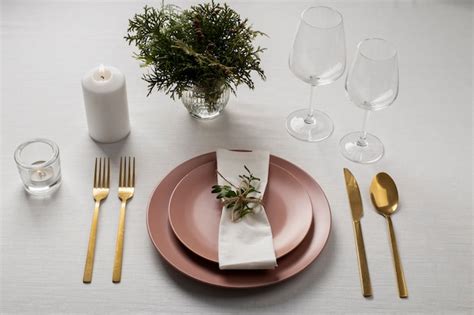 Image result for Dinner Setup
