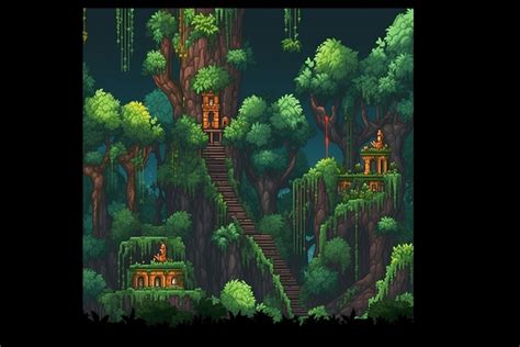 Image result for Unity Asset Store Stylized Jungle