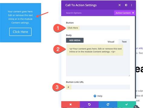Toradh íomhá ar Blog Post with a Sidebar Examples