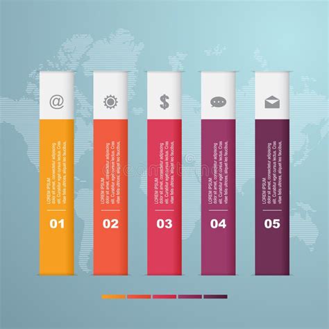 Process Steps Bar Graph に対する画像結果