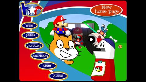 Image result for Homestar Runner Book