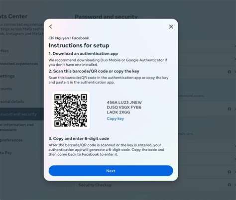 Image result for Microsoft Authenticator App Code Screen