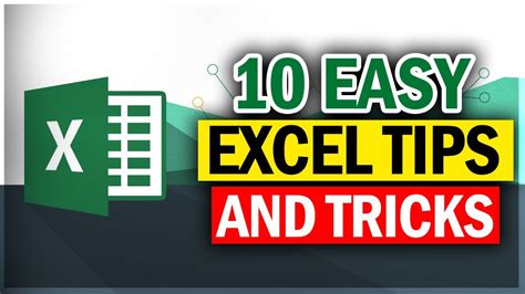 Toradh íomhá ar Tech Tips for Excel Beginners