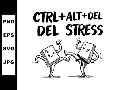 Image result for Ctrl Alt Del Graphic