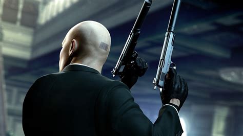 Image result for 47 Hitman Absolution