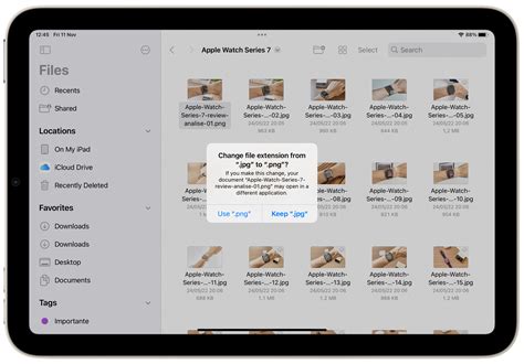 Image result for iPad iOS 17 File Menu