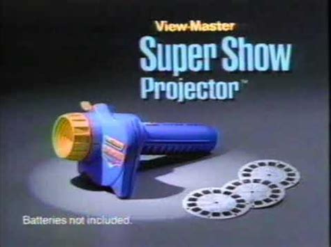 Image result for View-Master Super Sounds Projector