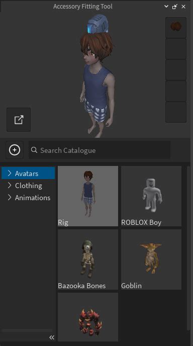 Toradh íomhá ar Roblox How to Update a Model