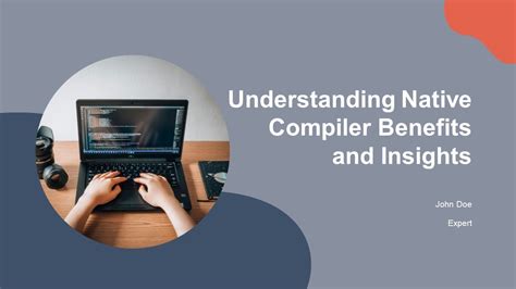 Image result for Native Compiler