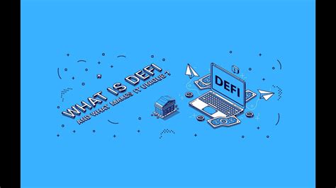 Image result for Defi Technology Explained