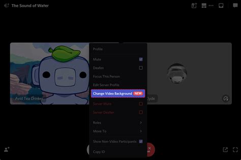 Image result for Custom Discord Video Background