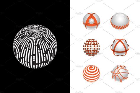 A Sphere Unity and Completeness Logo Design に対する画像結果