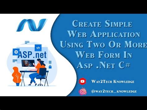 Image result for ASP .Net Webform