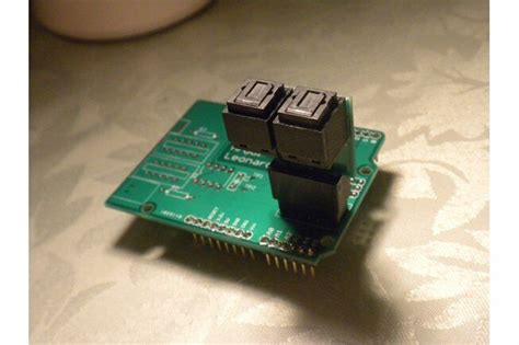 Afbeeldingsresultaten voor Arduino Shield UART