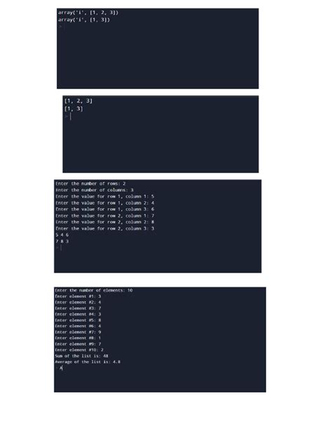 Image result for List of Codes Python
