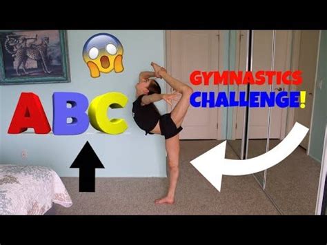 Image result for ABC Gym Challenge FET