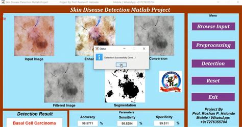 Toradh íomhá ar Phishing Detection PHP Project Source Code
