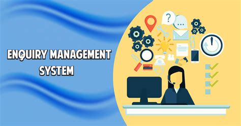 Image result for Enquiry Management