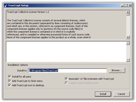 Image result for TrueCrypt Icon