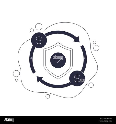 Résultat d’images pour Insurance Claim Paid Vector Image