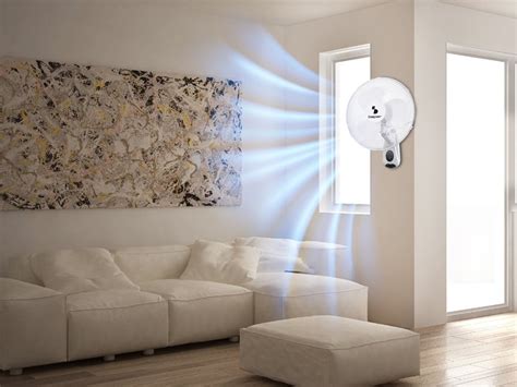 Image result for Remote Control Wall Fan
