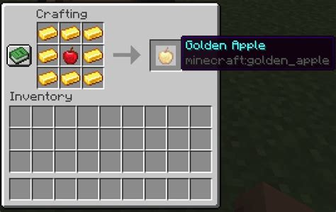 Image result for Minecraft Ruby Apple