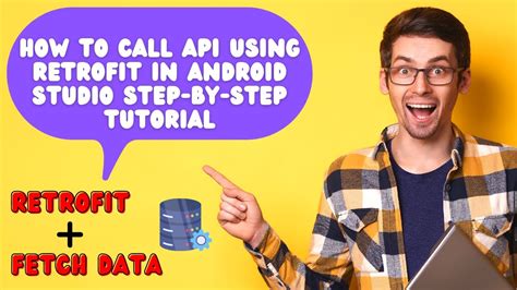 Image result for How to Use API in Android Studio