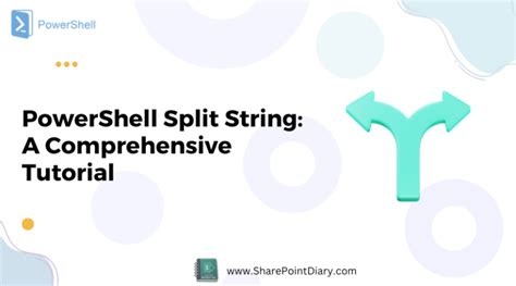 Toradh íomhá ar PowerShell Split Display