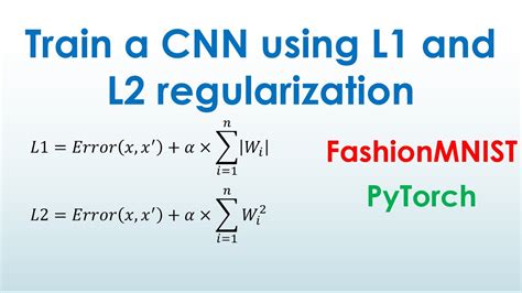 Toradh íomhá ar Reularization Formula