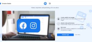 Image result for Instagram Creator Setting