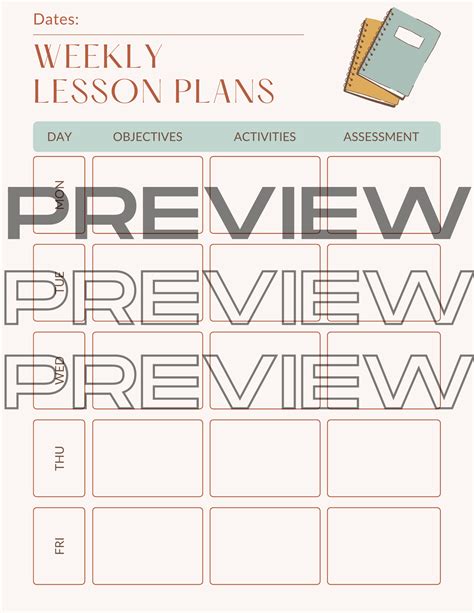 Image result for Anna Digilio Lesson Plan Bundle