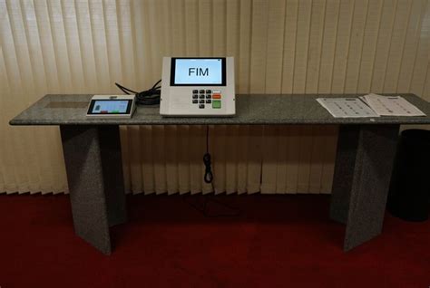 Toradh íomhá ar Voting Machine Brazil