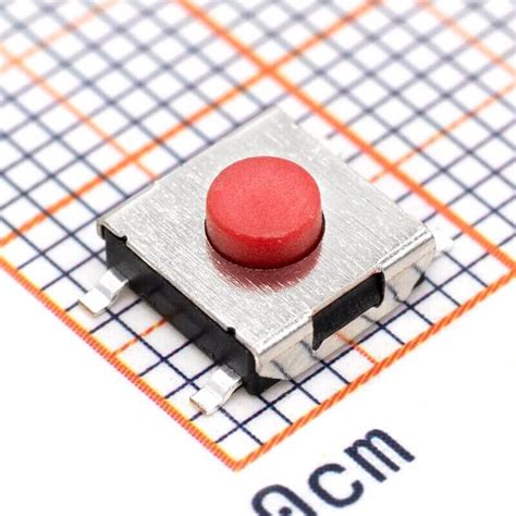 Image result for LED Micro Switch SMD