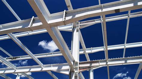 Image result for Rectangle Steel Frame Structure